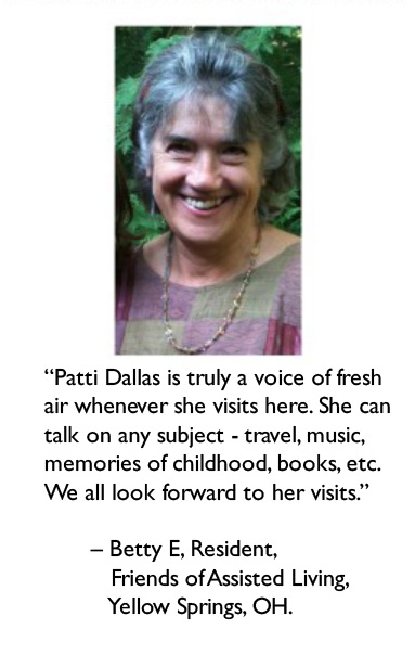 Patti Dallas